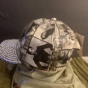 Women’s Fashion Hat